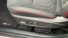 Hyundai TUCSON 1.6T Hybrid N Line S 5dr Auto Hybrid Estate